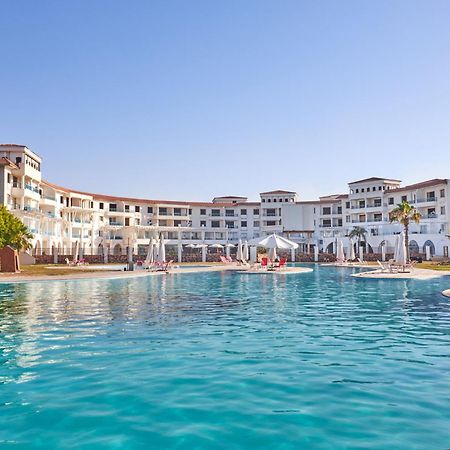 Golden Palace Marina Hotel El Alamein Exterior photo